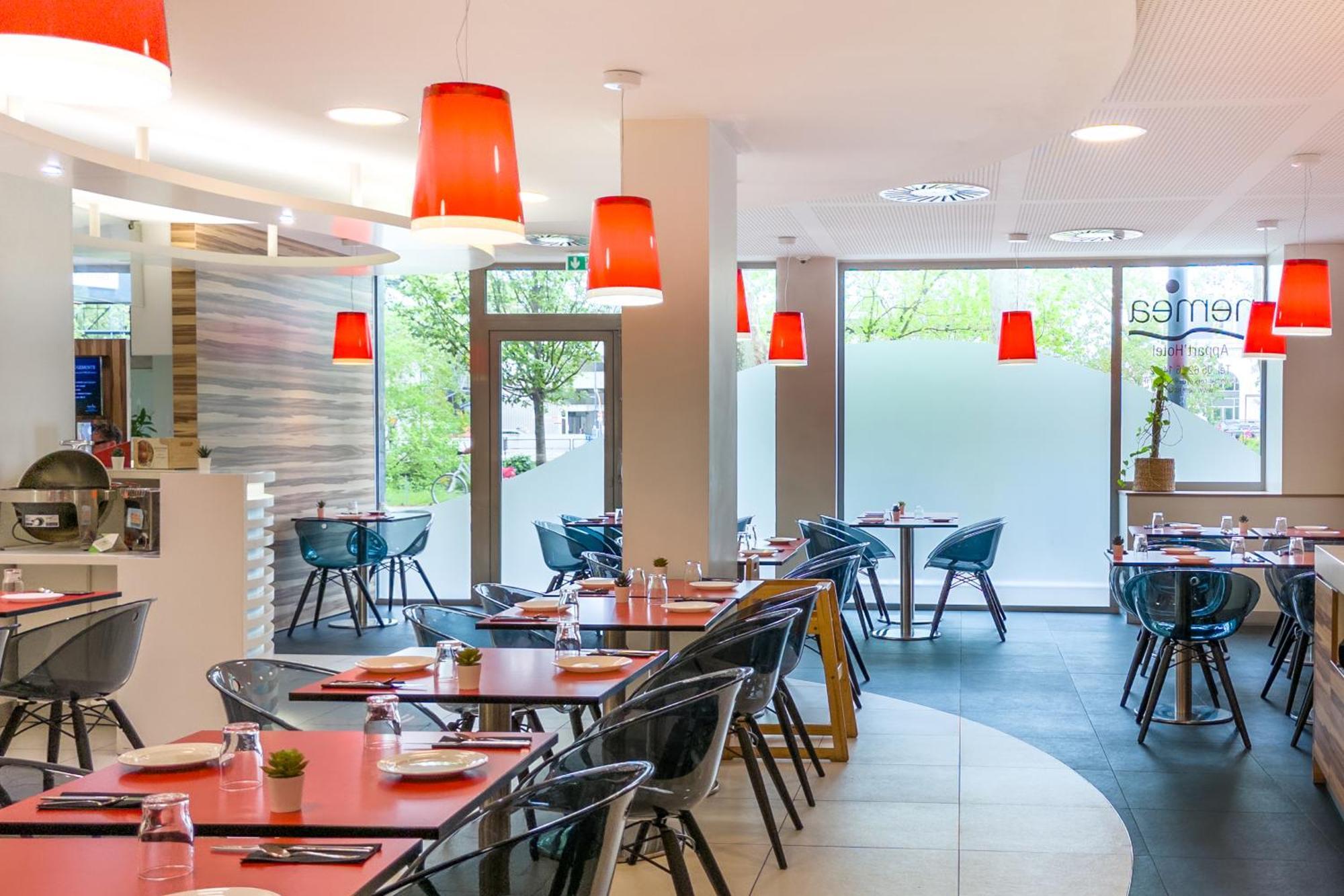 Nemea Appart Hotel Concorde Toulouse Gare Matabiau Exterior photo