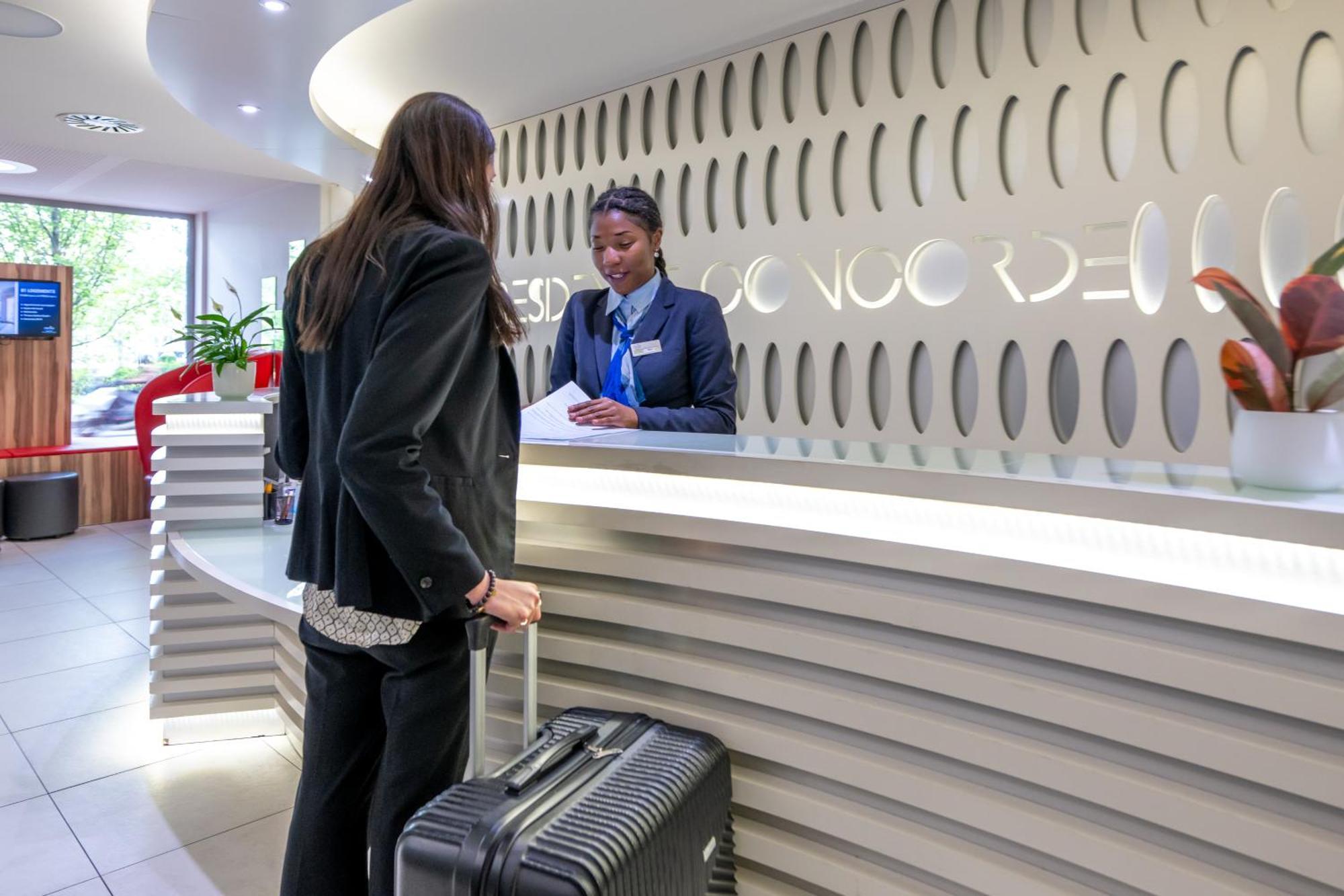 Nemea Appart Hotel Concorde Toulouse Gare Matabiau Exterior photo