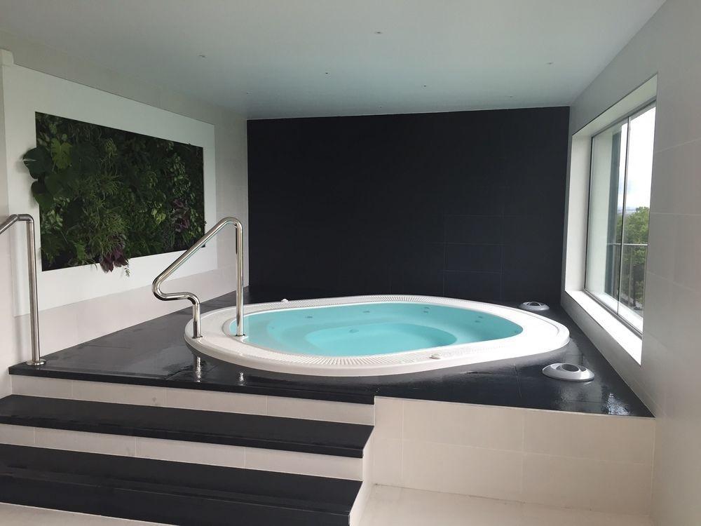 Nemea Appart Hotel Concorde Toulouse Gare Matabiau Exterior photo