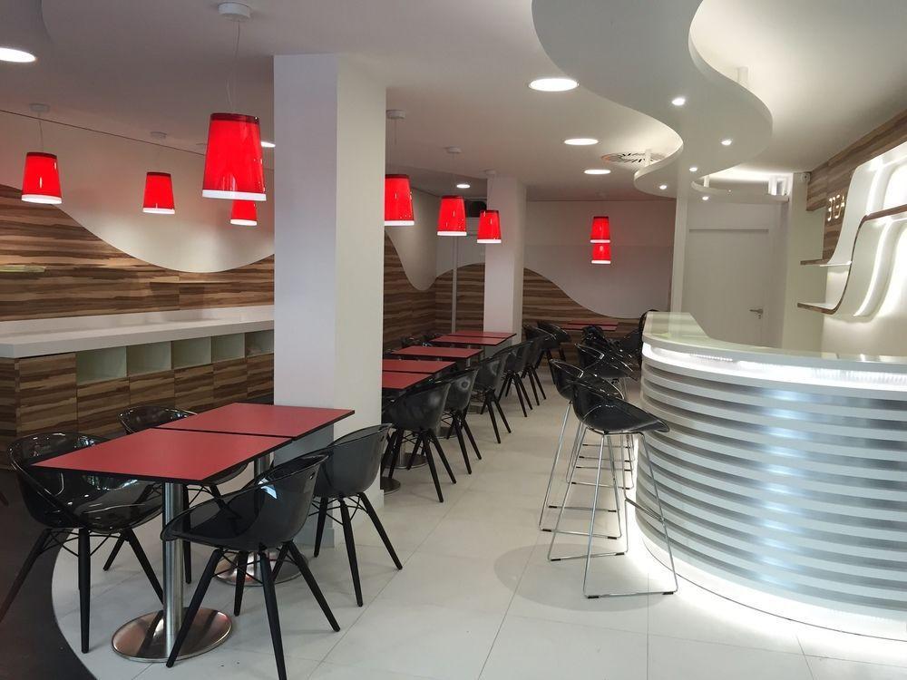 Nemea Appart Hotel Concorde Toulouse Gare Matabiau Exterior photo